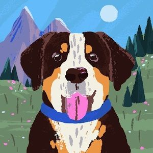 Meet your Posher, Erika